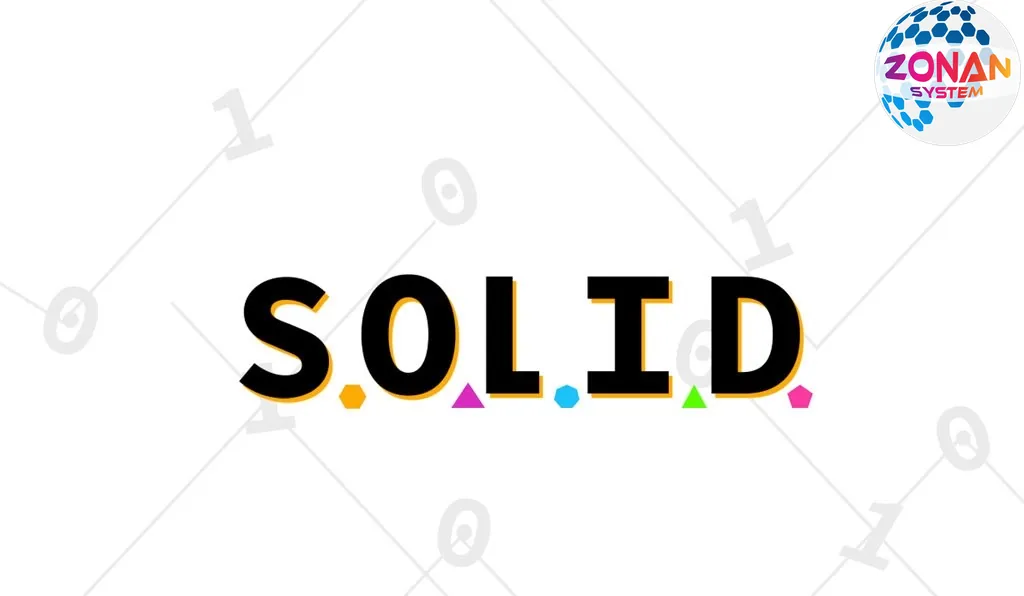 SOLID principles of object-oriented design