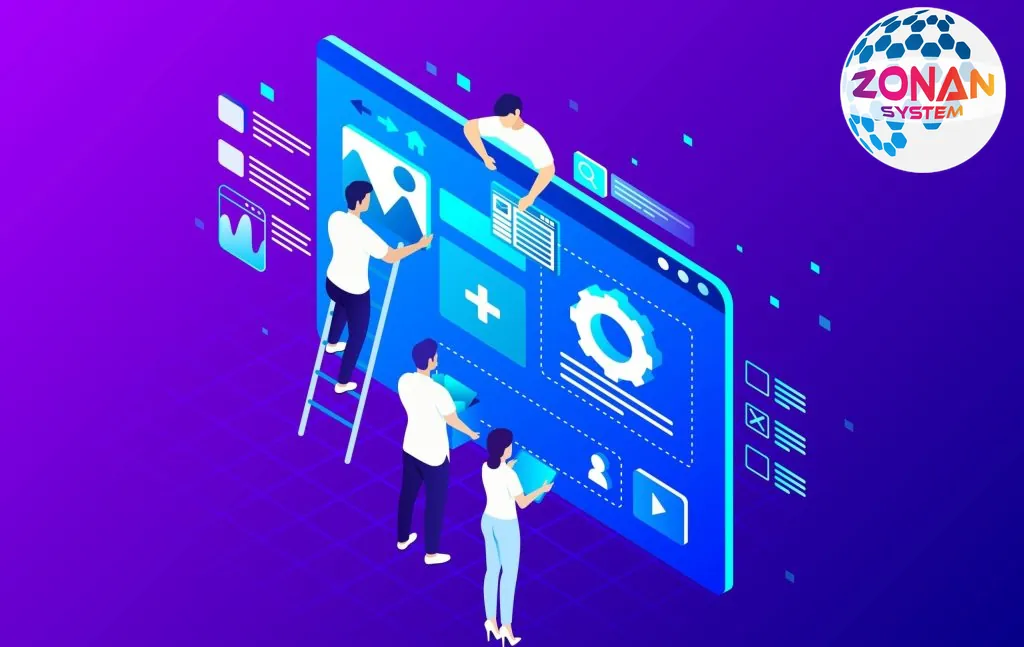 What is back-end development