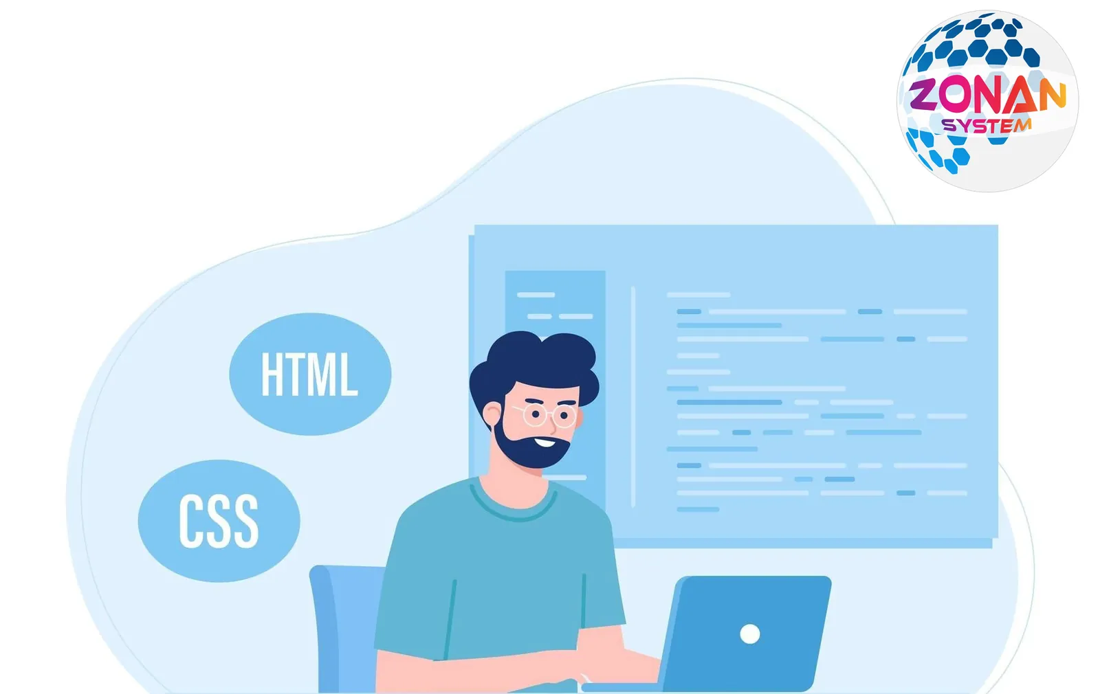 What is front-end development? Front-end programming explained